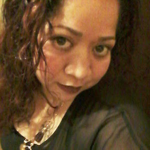 Meet your Posher, Francisca